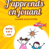 J'APPRENDS EN JOUANT